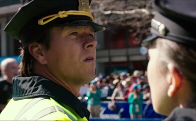 Režisér Deepwater Horizon a Lone Survivor natočil s Markom Wahlbergom napínavú drámu o bostonskom bombovaní Režisér Deepwater Horizon a Lone Survivor natočil s Markom Wahlbergom napínavú drámu o bostonskom bombovaní
