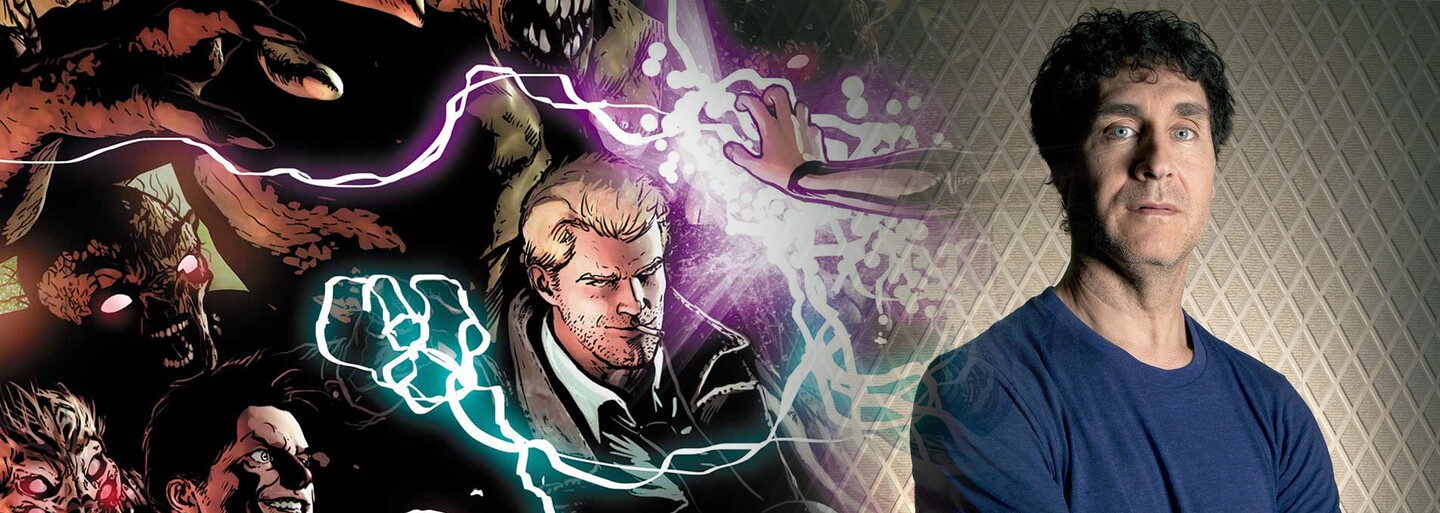 Režisér Doug Liman prezradil, že prostredníctvom temnej tímovky Dark Universe plánuje obrátiť komiksový žáner naruby