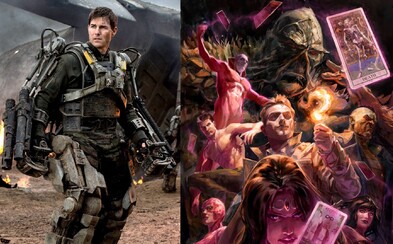 Režisér Edge of Tomorrow natočí Justice League Dark s Constantinom, ktoré bude súčasťou DCEU Režisér Edge of Tomorrow natočí Justice League Dark s Constantinom, ktoré bude súčasťou DCEU