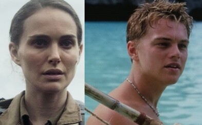 Režisér Ex Machina a Annihilation tvrdí, že niekto veľmi talentovaný pracuje na novej verzii filmu Pláž s Leonardom DiCapriom Režisér Ex Machina a Annihilation tvrdí, že niekto veľmi talentovaný pracuje na novej verzii filmu Pláž s Leonardom DiCapriom
