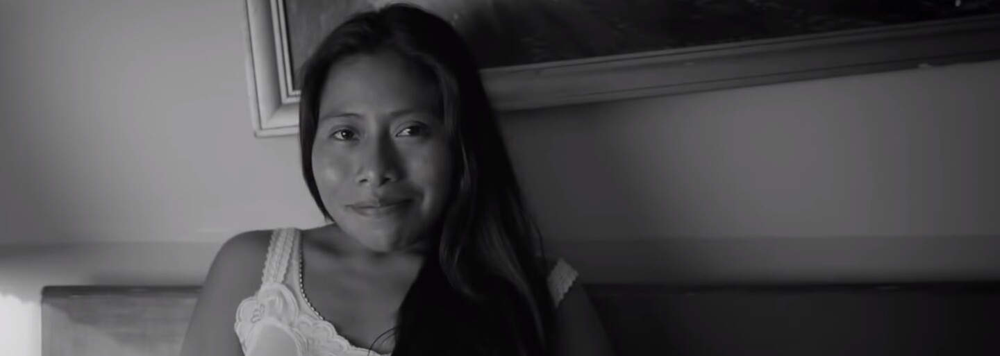Režisér Gravitácie a Children of Men sa vracia s vizuálne podmanivou rodinnou ságou o živote mexickej rodiny v 70. rokoch