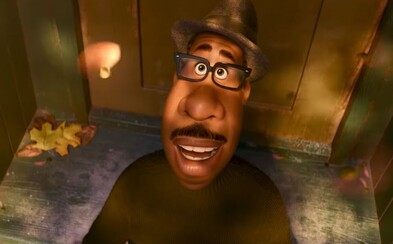 Režisér Inside Out se chce znovu dotknout naší duše. V pixarovce Soul si lidé začnou plnit své sny Režisér Inside Out se chce znovu dotknout naší duše. V pixarovce Soul si lidé začnou plnit své sny
