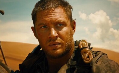 Režisér Jackie plánuje s Tomem Hardym zfilmovat skutečný příběh muslimského imigranta, který jen o vlásek unikl rasově motivované vraždě Režisér Jackie plánuje s Tomem Hardym zfilmovat skutečný příběh muslimského imigranta, který jen o vlásek unikl rasově motivované vraždě
