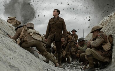 Režisér Jamesa Bonda natočil autentickú a brutálnu prvú svetovú vojnu s Benedictom Cumberbatchom Režisér Jamesa Bonda natočil autentickú a brutálnu prvú svetovú vojnu s Benedictom Cumberbatchom