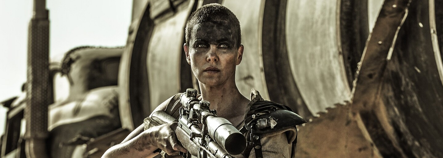 Režisér Johna Wicka natočí špionážnu drámu s Charlize Theron a Jamesom McAvoyom
