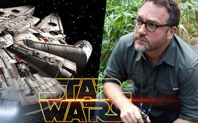 Režisér Jurassic World bude režírovať Star Wars: Episode IX Režisér Jurassic World bude režírovať Star Wars: Episode IX
