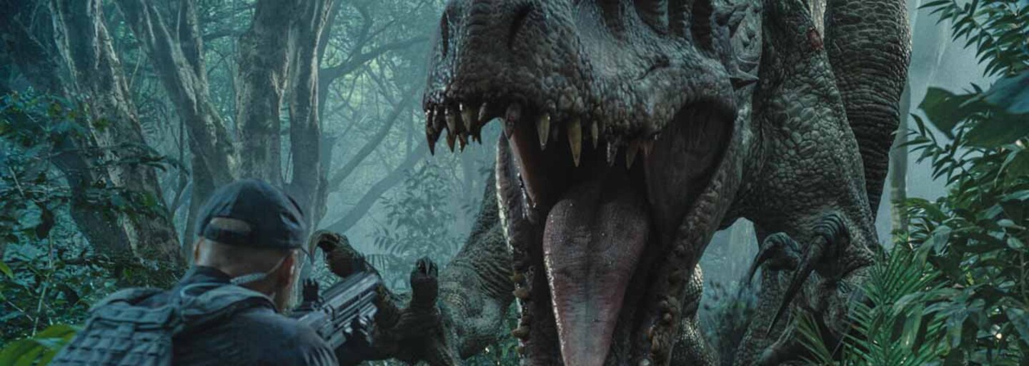 Režisér Jurassic World už vie, o čom bude dvojka a ako ju pojmú. Bude to megalomanskejšie alebo osobnejšie?