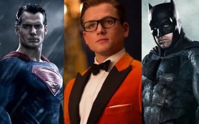 Režisér Kingsmanov, Matthew Vaughn, by rád zachránil filmový svet DC. Podľa svojich slov by bol ochotný zrežírovať hneď niekoľko projektov Režisér Kingsmanov, Matthew Vaughn, by rád zachránil filmový svet DC. Podľa svojich slov by bol ochotný zrežírovať hneď niekoľko projektov