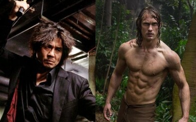Režisér kórejského Oldboya natočí špionážnu minisériu podľa knihy od Johna le Carré. Hlavnú úlohu si strihne Alexander Skarsgård Režisér kórejského Oldboya natočí špionážnu minisériu podľa knihy od Johna le Carré. Hlavnú úlohu si strihne Alexander Skarsgård