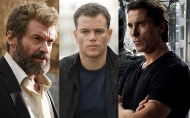 Režisér Logana natočí historickú drámu o vytvorení auta Ferrari. Zahrajú si v hlavných úlohách Matt Damon a Christian Bale? Režisér Logana natočí historickú drámu o vytvorení auta Ferrari. Zahrajú si v hlavných úlohách Matt Damon a Christian Bale?
