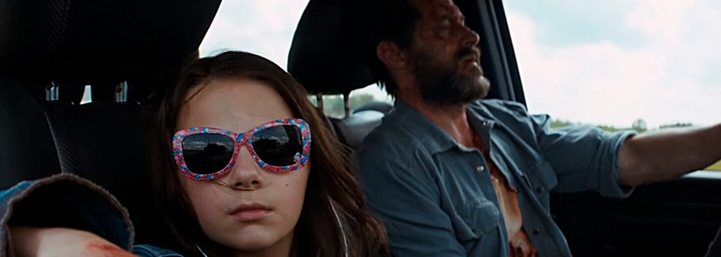 Režisér Logana už pripravuje scenár pre samostatný film o Laure aka X-23. Kedy sa preobsadí rola Wolverina a čo na to Hugh Jackman?