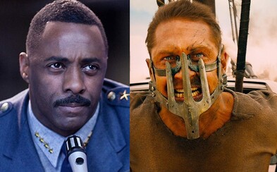 Režisér Mad Max: Fury Road chystá epický fantasy ľúbostný príbeh s Idrisom Elbom a Tildou Swinton Režisér Mad Max: Fury Road chystá epický fantasy ľúbostný príbeh s Idrisom Elbom a Tildou Swinton