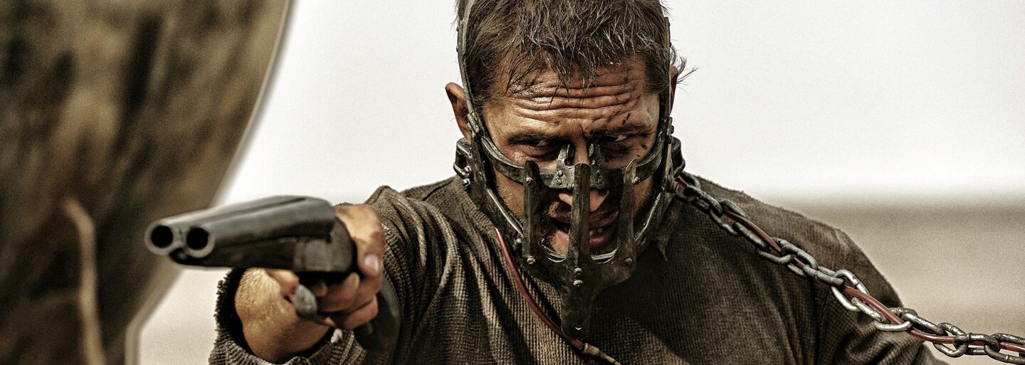 Režisér Mad Max: Fury Road chystá epický fantasy ľúbostný príbeh s Idrisom Elbom a Tildou Swinton