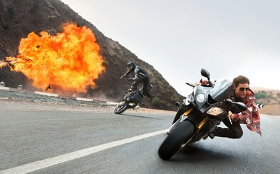 Režisér Mission: Impossible 6 poskytol prvé informácie o návrate postáv a úvodnej sekvencii Režisér Mission: Impossible 6 poskytol prvé informácie o návrate postáv a úvodnej sekvencii