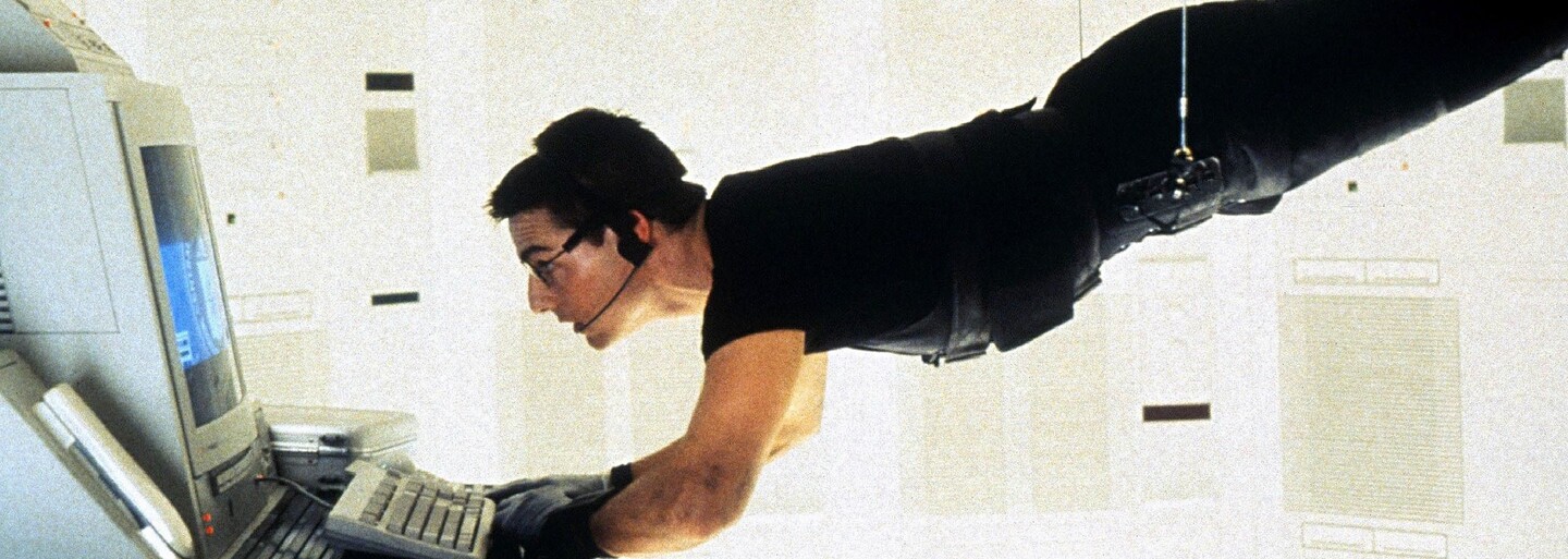Režisér Mission: Impossible 6 poskytol prvé informácie o návrate postáv a úvodnej sekvencii