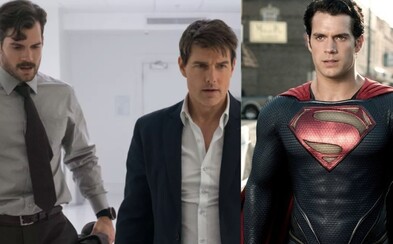 Režisér Mission Impossible – Fallout má záujem o réžiu Man of Steel 2 alebo Green Lantern Corps Režisér Mission Impossible – Fallout má záujem o réžiu Man of Steel 2 alebo Green Lantern Corps