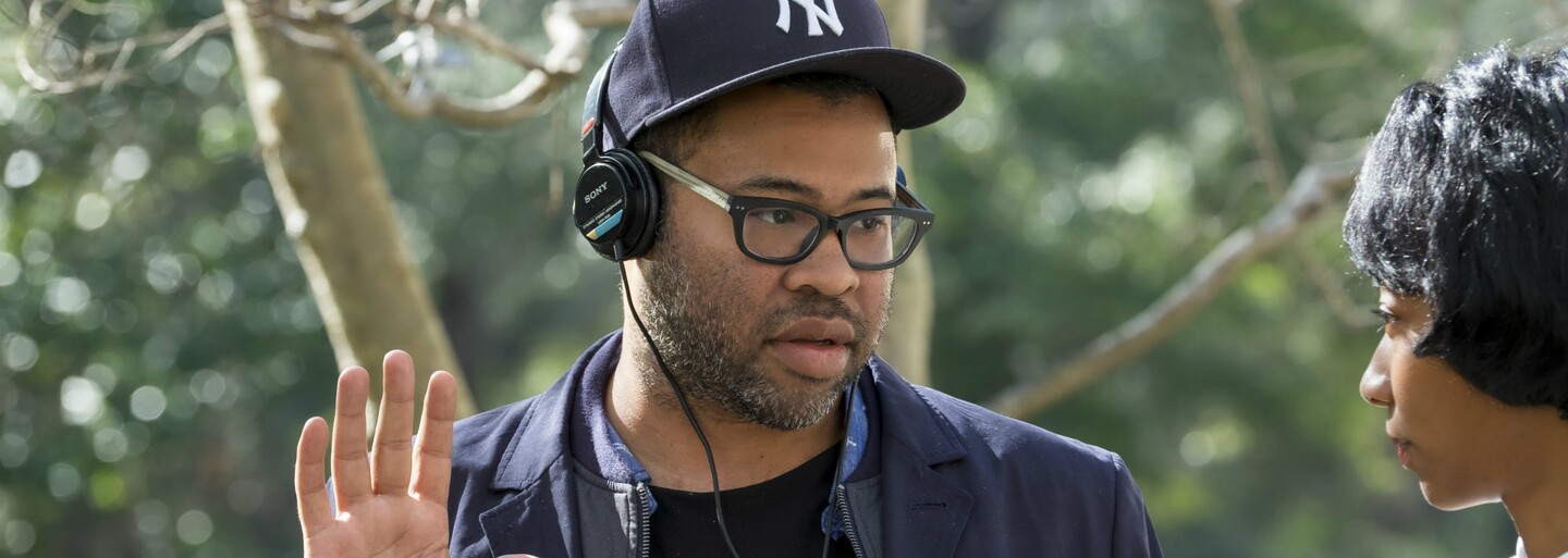 Režisér mysteriózneho filmu Get Out Jordan Peele natočí hororový seriál od HBO o rasizme v Amerike