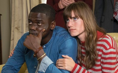 Režisér mysteriózneho filmu Get Out Jordan Peele natočí hororový seriál od HBO o rasizme v Amerike Režisér mysteriózneho filmu Get Out Jordan Peele natočí hororový seriál od HBO o rasizme v Amerike