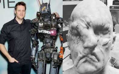 Režisér Neill Blomkamp štýlovo oznámil prácu na novom projekte. Nejde však o pokračovanie Votrelca Režisér Neill Blomkamp štýlovo oznámil prácu na novom projekte. Nejde však o pokračovanie Votrelca