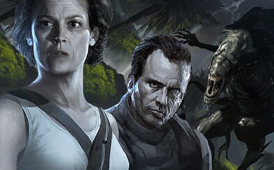 Režisér Neill Blomkamp využíva problémy s Votrelcom od Ridleyho Scotta a snaží sa opäť raz vzbudiť záujem o svoj vlastný Alien projekt Režisér Neill Blomkamp využíva problémy s Votrelcom od Ridleyho Scotta a snaží sa opäť raz vzbudiť záujem o svoj vlastný Alien projekt