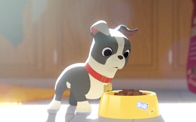 Režisér oscarového animáku Feast nakrúti celovečerný film o chlapcovi, ktorý z krutej reality uniká do fantazijného sveta svojich snov Režisér oscarového animáku Feast nakrúti celovečerný film o chlapcovi, ktorý z krutej reality uniká do fantazijného sveta svojich snov
