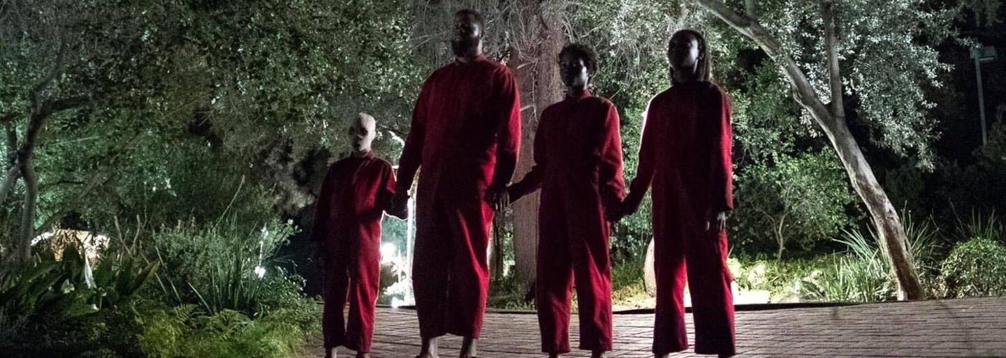 Režisér oscarového Get Out narúša sviatočný pokoj desivým hororom Us