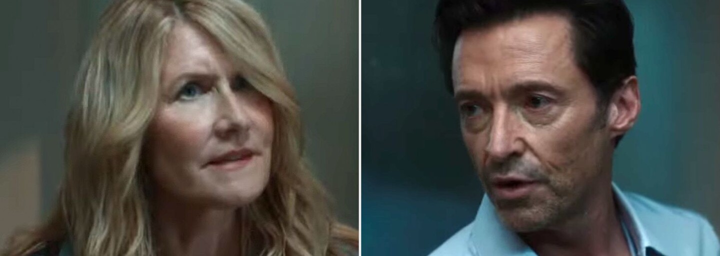 Režisér oscarového dramatu The Father odhaluje novinku The Son. Hugh Jackman v ní hraje otce, který má problémový vztah se synem