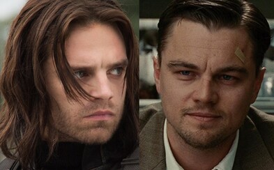 Režisér Pirátov z Karibiku a Bucky z Avengers spolu natočia film. Pôjde o kriminálny thriller s prvkami čiernej komédie Režisér Pirátov z Karibiku a Bucky z Avengers spolu natočia film. Pôjde o kriminálny thriller s prvkami čiernej komédie