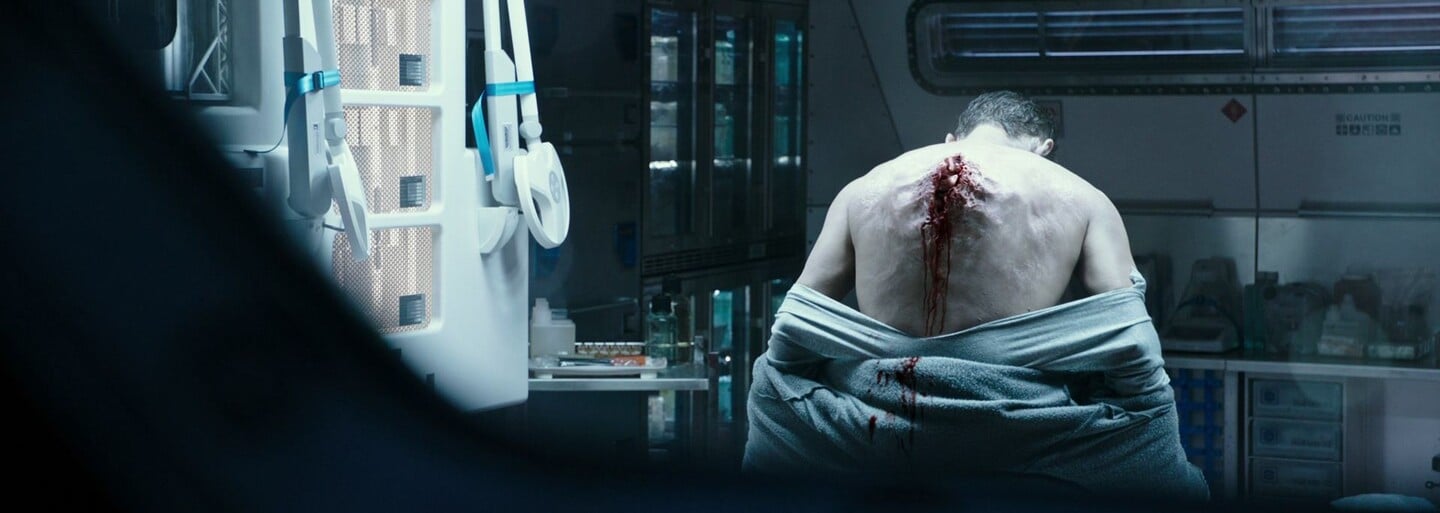 Režisér Ridley Scott odhalil, že po Alien: Covenant sa môžeme tešiť aspoň na ďalšie štyri filmy