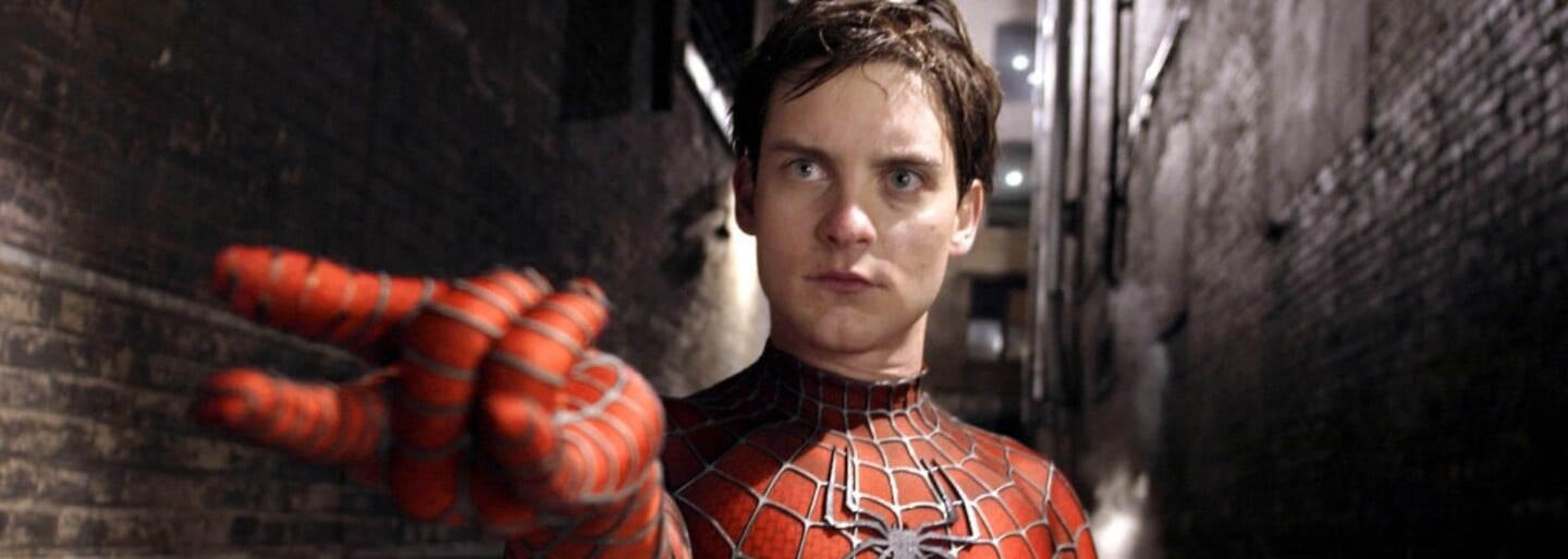 Režisér Sam Raimi by rád natočil Spider-Man 4 s Tobeym Maguierom: Tá predstava je nádherná