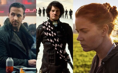 Režisér Sicaria, Arrival, Blade Runner 2049 či Dune. Denis Villenueve prezradil množstvo zaujímavostí o svojej práci a nadchádzajúcich filmoch Režisér Sicaria, Arrival, Blade Runner 2049 či Dune. Denis Villenueve prezradil množstvo zaujímavostí o svojej práci a nadchádzajúcich filmoch