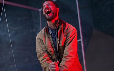 Režisér skvělého akčního filmu Upgrade natočí seriálové pokračování Režisér skvělého akčního filmu Upgrade natočí seriálové pokračování