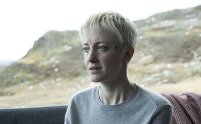 Režisér snímok The Road či Lawless nám v epizóde seriálu Black Mirror ukáže budúcnosť bez súkromia. 4. séria dostáva ďalší skvelý trailer Režisér snímok The Road či Lawless nám v epizóde seriálu Black Mirror ukáže budúcnosť bez súkromia. 4. séria dostáva ďalší skvelý trailer