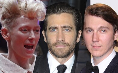 Režisér Snowpiercera spája Gylenhaala, Tildu Swinton a Paula Dana v novom filme Okja Režisér Snowpiercera spája Gylenhaala, Tildu Swinton a Paula Dana v novom filme Okja