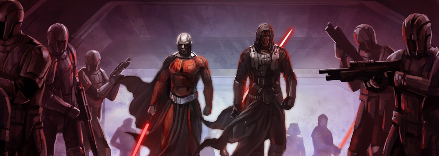 Režisér Star Wars VIII, Rian Johnson, zarmútil svojich fanúšikov. Potvrdená trilógia údajne nebude čerpať z príbehov The Old Republic