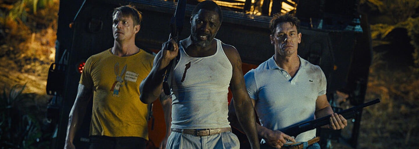 Režisér Strážcov galaxie natočil nový Suicide Squad. Bláznivý trailer sľubuje vtipný letný blockbuster s hovoriacim žralokom