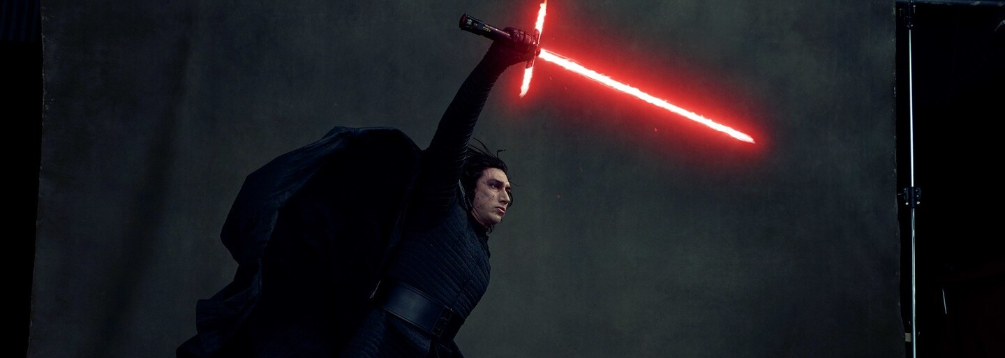 Režisér The Last Jedi reaguje na kritiku divákov. A čo by podľa neho na jeho mieste spravil legendárny "otec Star Wars" George Lucas?