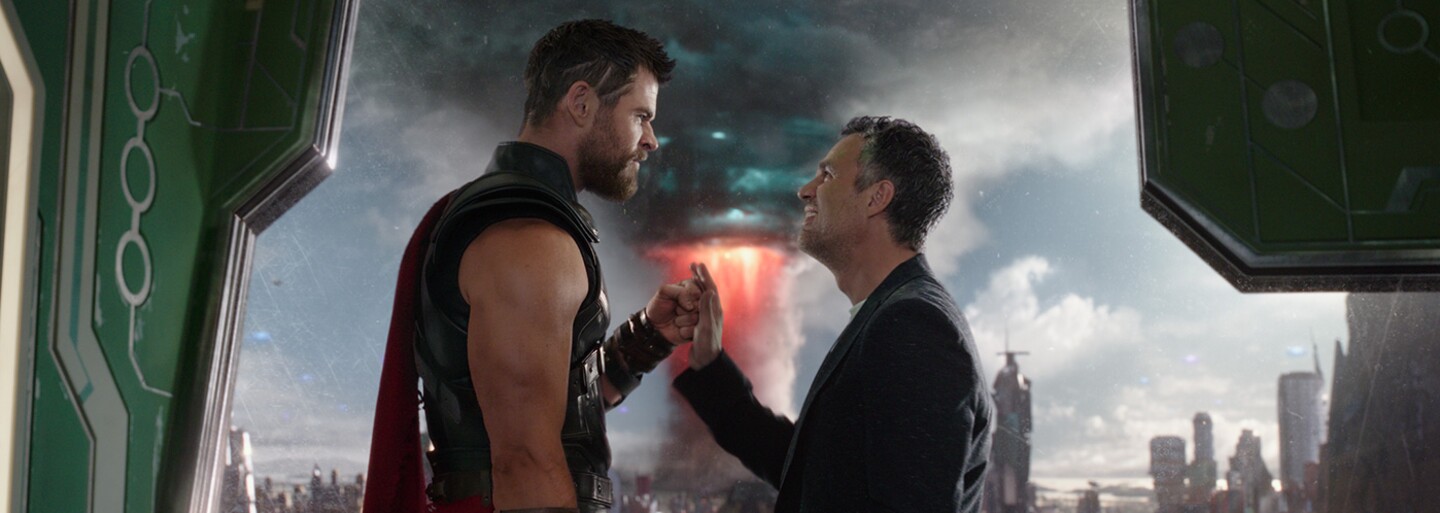 Režisér Thor: Ragnarok už Marvelu údajne načrtol, o čom by mohla byť štvrtá časť