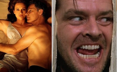Režisér úspešného hororu Geraldova hra by rád sfilmoval aj ďalšie Kingove knihy. Do úvahy prichádza aj pokračovanie kultového Osvietenia Režisér úspešného hororu Geraldova hra by rád sfilmoval aj ďalšie Kingove knihy. Do úvahy prichádza aj pokračovanie kultového Osvietenia