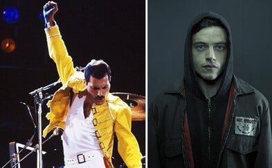 Režisér Valkýry a X-Men pripraví film o skupine Queen. Freddieho Mercuryho stvárni hviezda seriálu Mr. Robot Režisér Valkýry a X-Men pripraví film o skupine Queen. Freddieho Mercuryho stvárni hviezda seriálu Mr. Robot