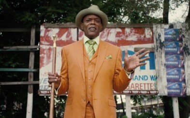 Režisér výborného Spojenca, Spike Lee, prichádza s úžasne vyzerajúcou politickou satirou Režisér výborného Spojenca, Spike Lee, prichádza s úžasne vyzerajúcou politickou satirou