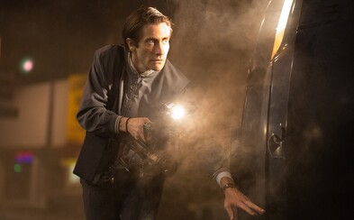 Režisér výborného thrilleru Nightcrawler opäť spája sily s Jakeom Gyllenhaalom. O čom bude ich novinka a kedy sa začne nakrúcať? Režisér výborného thrilleru Nightcrawler opäť spája sily s Jakeom Gyllenhaalom. O čom bude ich novinka a kedy sa začne nakrúcať?