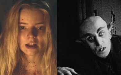 Režisér vynikajúceho hororu Čarodejnica bude opäť spolupracovať s talentovanou Anyou Taylor-Joy. Nakrútia remake upírskej klasiky Nosferatu Režisér vynikajúceho hororu Čarodejnica bude opäť spolupracovať s talentovanou Anyou Taylor-Joy. Nakrútia remake upírskej klasiky Nosferatu