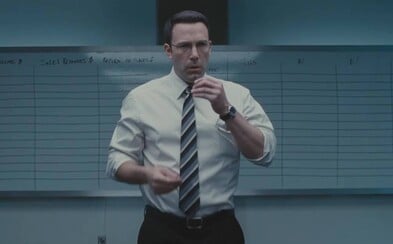 Režisér Warriora nás v blížiacom sa thrilleri The Accountant láka na intenzívny thrillerový zážitok Režisér Warriora nás v blížiacom sa thrilleri The Accountant láka na intenzívny thrillerový zážitok