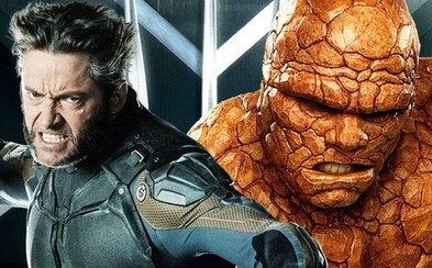 Režisér X-Men, Bryan Singer, potvrdzuje plány pre spojenie X-Men a Fantastic Four Režisér X-Men, Bryan Singer, potvrdzuje plány pre spojenie X-Men a Fantastic Four