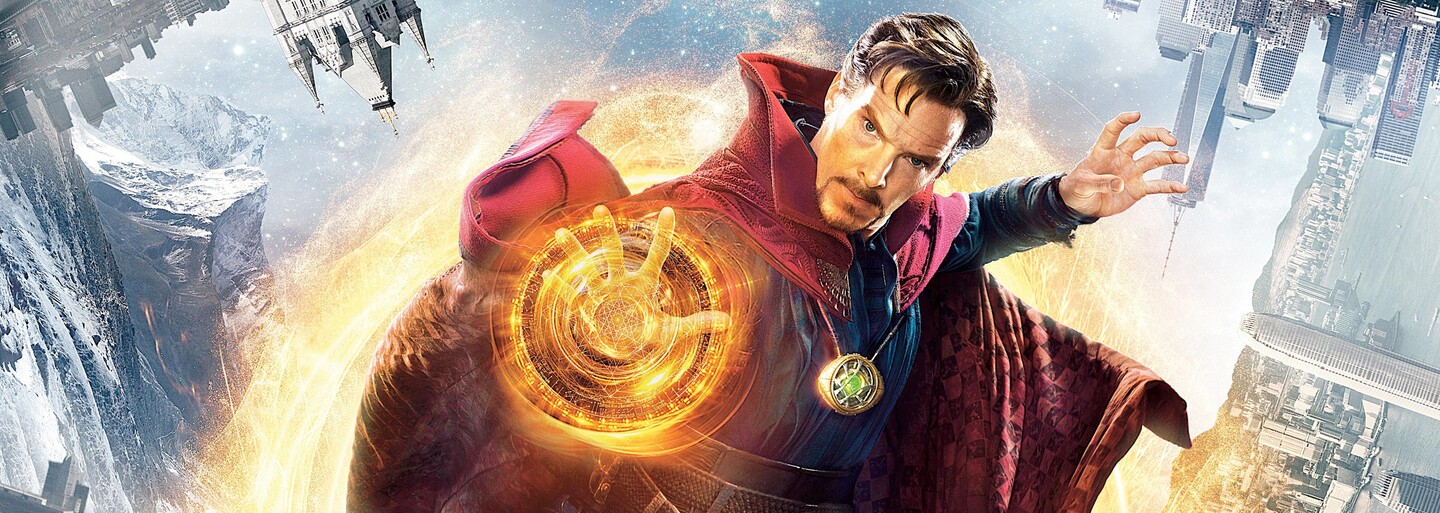 Režiséra Bohemian Rhapsody vyhodili z ďalšieho filmu a Doctor Strange 2 možno predstaví mutanta Namora