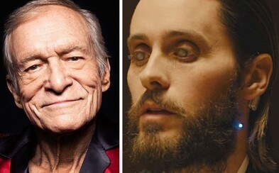 Režiséra Bretta Ratnera zo sexuálneho obťažovania obvinilo 6 žien. Jeho projekt o Hughovi Hefnerovi, v ktorom mal hrať Jared Leto, sa ruší Režiséra Bretta Ratnera zo sexuálneho obťažovania obvinilo 6 žien. Jeho projekt o Hughovi Hefnerovi, v ktorom mal hrať Jared Leto, sa ruší