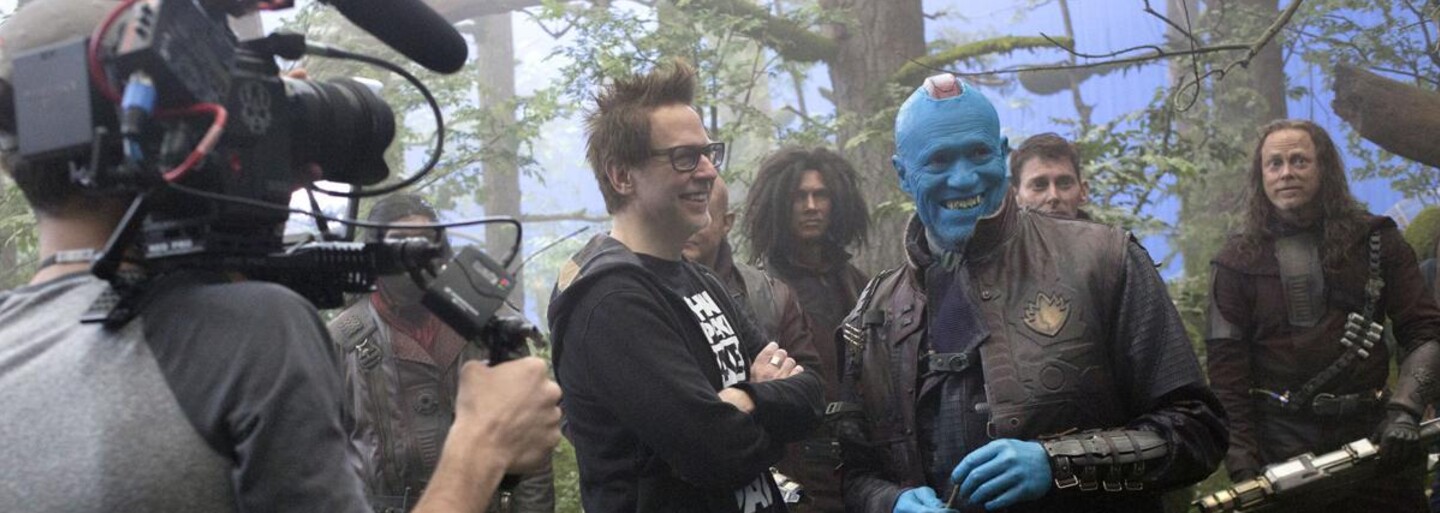 Režiséra oboch dielov Guardians of the Galaxy Disney vyhodilo kvôli starým vtipom o znásilnení. Čo bude s tretím dielom?