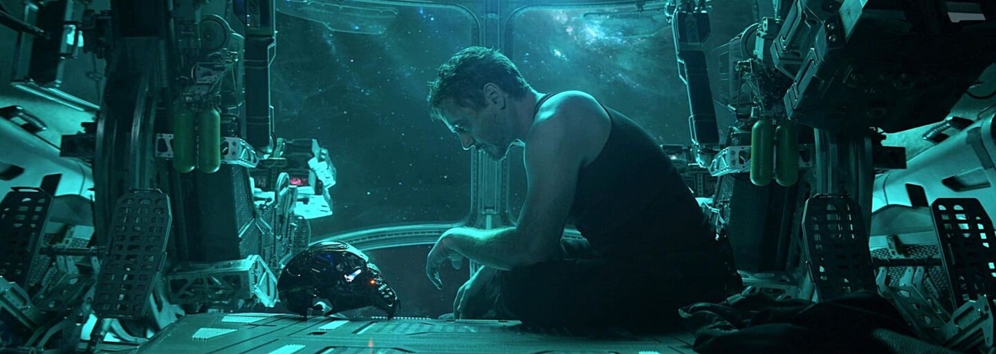 Režiséři Avengers: Endgame prozradili, že je film už hotový