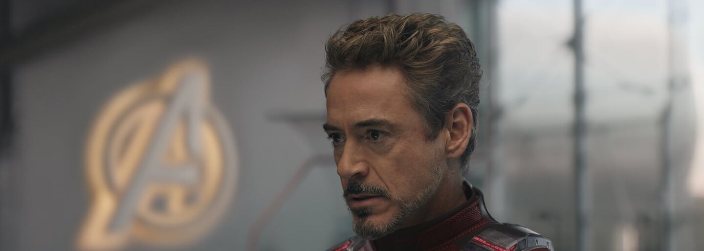 Režiséri Avengers: Endgame vedeli, že zabijú Iron Mana už 5 rokov dozadu. Najťažšie natočenou scénou filmu bola jeho smrť